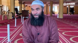Вопрос 143. Почему женщинам запрещено посещать могилы? Ринат Абу Мухаммад