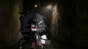 🌿[ гача лайф ]🌿 🩸Fake blood!!!🩸