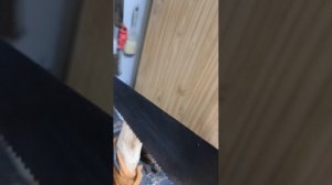 Реставрация Старинного топора выкапоного из земли 💪 Правильная насадка топорище 👍
