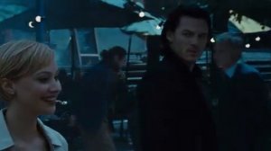 Дракула (2014).Концовка фильма