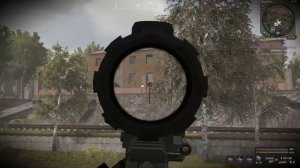 ВСС-М, М - Мета? | STALCRAFT X