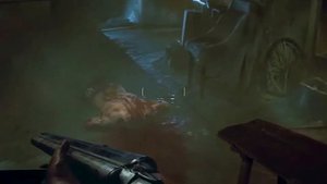 ILL Gameplay 4K (New PS5 Horror Game 2023) эксклюзив