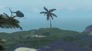 Идиоты и Кто? проходят The Orbit II в Isle 10