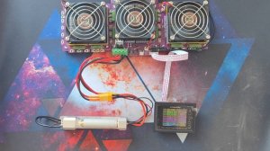 Тест Molicel P30B: новый король 18650?