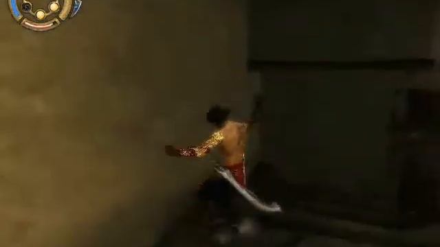 прохождение игры принц персии 2 трона 7 часть смотреть онлайн