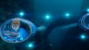 Гадкий я 3|Русский трейлер(2017)