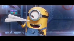 Миньоны в тюрьме   Гадкий я 3 2017