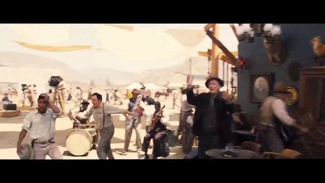 Огляд фільму Вавілон смотреть онлайн