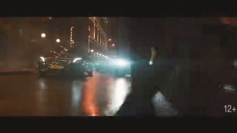 МАЙОР ГРОМ ЧУМНОЙ ДОКТОР 2021