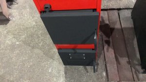 Котёл длительного горения 12 кВт, в Безлюдовку.