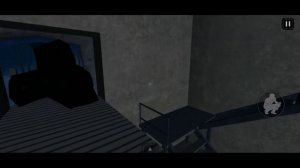 Kuzbass - Новая хоррор игра / ФИНАЛ!