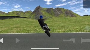 Тутор на стант в игре wheelie life 3