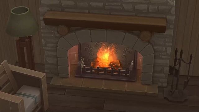 зимний отпуск 🎄династия ep.11 | TS4 | dariella смотреть онлайн