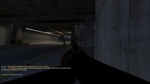 Доброград ночные пострелушки|Новый Доброград|Garry's Mod Da