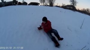 Снайпер 1 сезон 4 серия