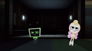 Смешная история