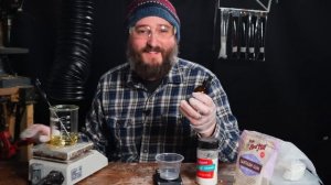 An Inventor's Attempt to Make "Heat Batteries" With Suspicious Ingredients