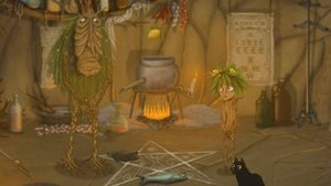 Я ПРОШЕЛ ФРЕН БОУ 5/9 | Fran Bow