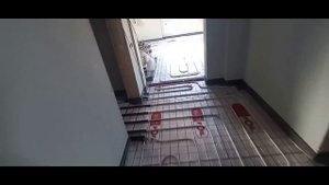 Радиаторы. Бойлер. Теплые полы.