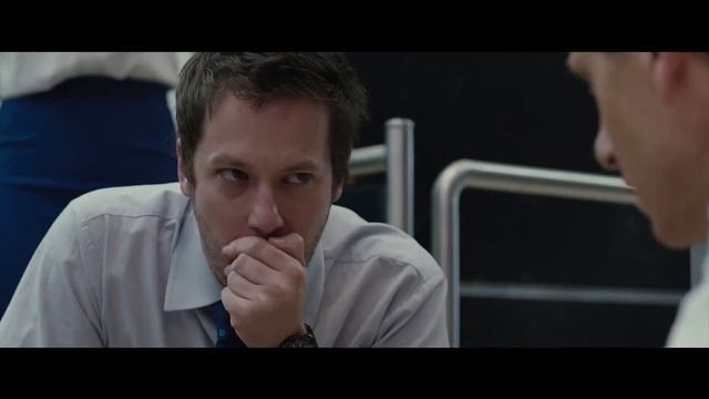 Эксперимент «Офис»(2016) смотреть онлайн