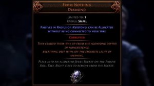 ВСЕ УНИКАЛЬНЫЕ ПРЕДМЕТЫ С БОССОВ ЭНДГЕЙМА в Path of Exile 2