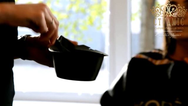 СтудМисс 2013 Яна и Лера Ямщиковы