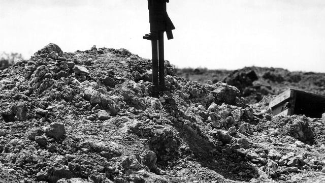 Редкие кадры - вторая мировая (#002) смотреть онлайн