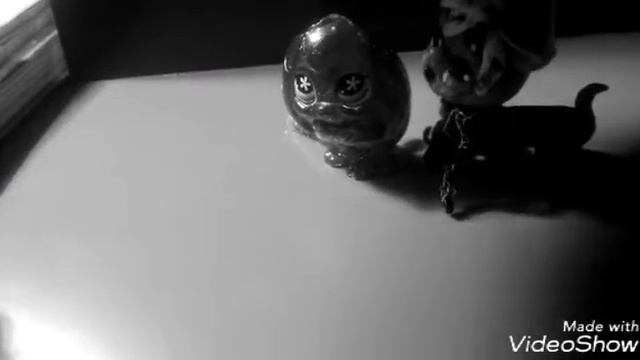 Lps клип ~Тебе не будет больно~ смотреть онлайн