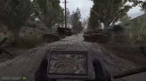 S.T.A.L.K.E.R. Anomaly 1.5.2 прохождение 31 серия