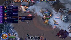🔥 HEROES OF THE STORM ► ХОТС ► ГАЙД ДЛЯ НОВИЧКОВ ► ЗУЛДЖИН - Б?