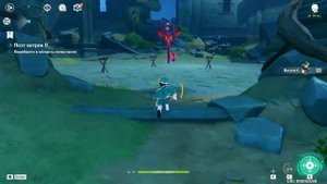 Эхо фантазии: Венти - гайд по прохождению