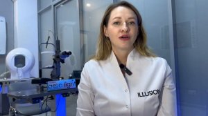 Топ 5 ошибок при ношении контактных линз