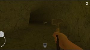 Прохождение игры Grandpa And Granny House Escape #6 4 глава я испугалс