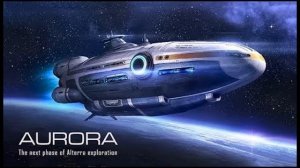 музыка сабнатика.полёт.