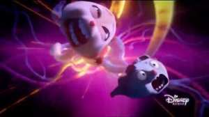 Extinct (Пончары. Глобальное закругление) - Disney Channel Russia - Promo (November 2021)