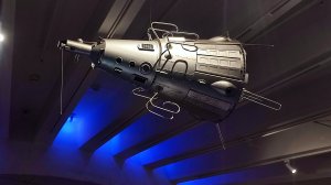 Московский планетарий 8 января 2024 г.