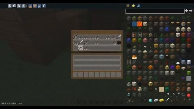 Minecraft Проклятие Дьявола 2 серия.Сериал