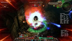 Лучший билд для новичков Ритуалист ЭНДГЕЙМ И ВСЕ СУПЕ?