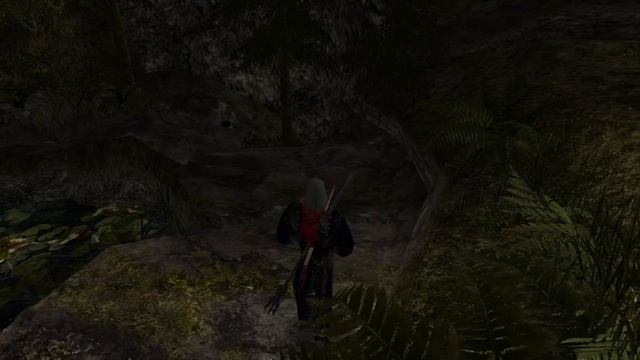 Готика 2 возвращение 2.0. Н.Б. тёмный маг #3 смотреть онлайн