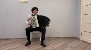 Умар Бикбаев