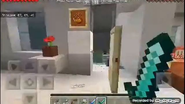 Моё последнее видео? Я не выживу! Жизнь хактёра в майнкрафте #3 смотреть онлайн