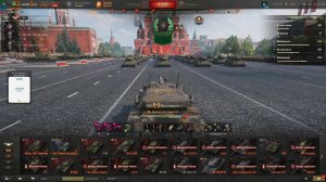 МИР Танков продолжаем фарм