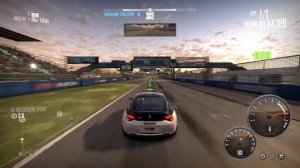 Need For Speed Shift #9