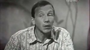 Экономика в поллитровках Савелий Крамаров