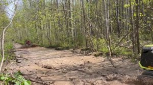 Пермь Активная 👍🏼 на квадроциклах Стелс BRP AODES CAN-am YAMAHA CFMOTO