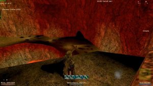 Кошмар Ворона. Убиваем Ворона, забираем Коготь Белиар?