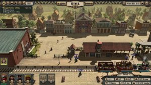 Bounty Train №2 ищем нормальный локомотив