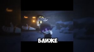 Дроны-убийцы клип (глаза из аниме)