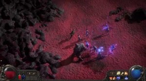 Охотница - НОВАЯ ИМБА в обновлении 0.2.0 для Path of Exile 2