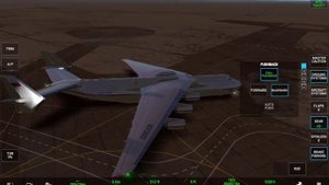 взлёт на АН-225 МРИЯ #рекомендации #антонов #ан225 #взлёт #t